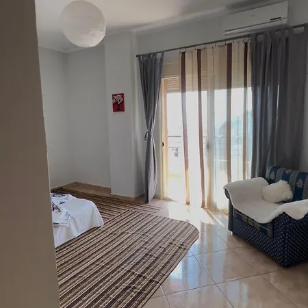 Zappartments * Avlonya