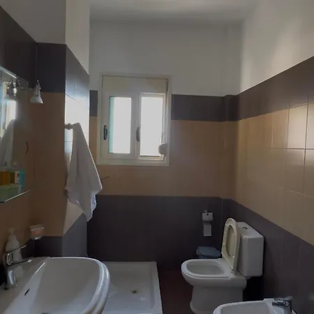 Zappartments Daire *