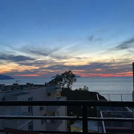Apartmán Zappartments Vlorë